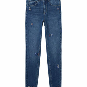 Desigual Jeans Donna