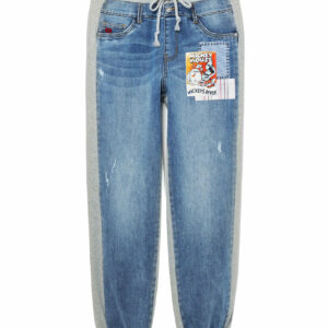 Desigual Jeans Donna