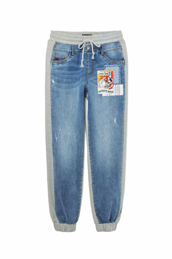 Desigual Jeans Donna