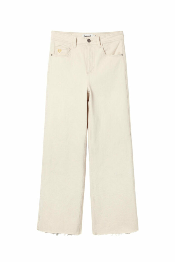 Desigual Jeans Donna