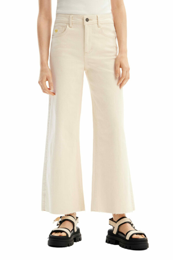 Desigual Jeans Donna - immagine 3