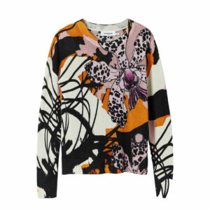 Desigual Maglia Donna