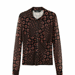 Desigual T-Shirt Donna