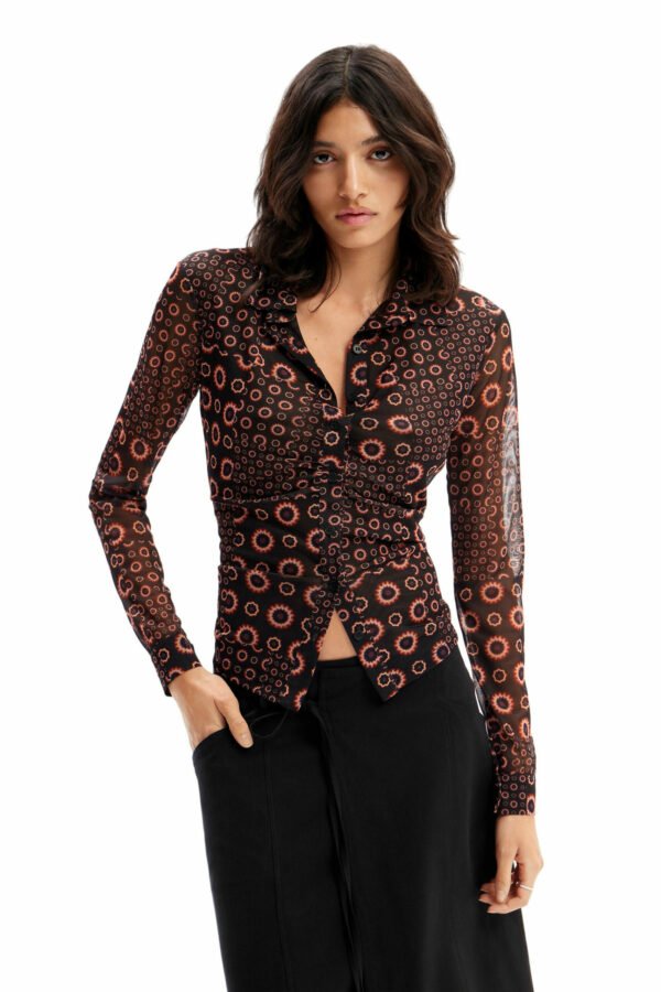 Desigual T-Shirt Donna - immagine 2
