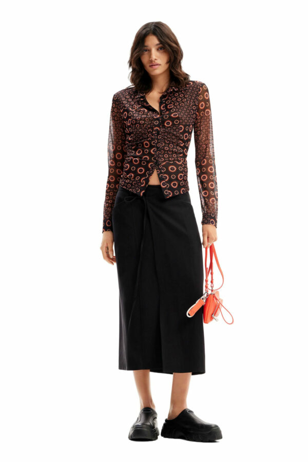 Desigual T-Shirt Donna - immagine 3