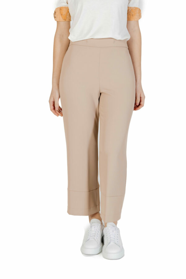 Sandro Ferrone Pantaloni Donna
