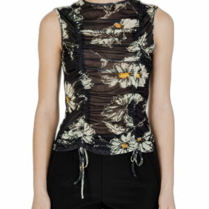 Desigual Canotta Donna