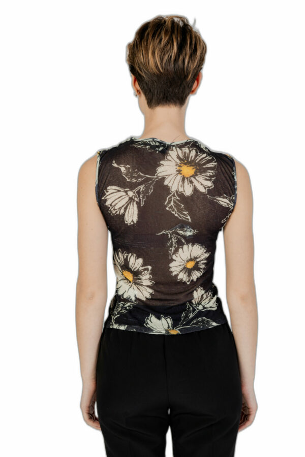 Desigual Canotta Donna - immagine 2