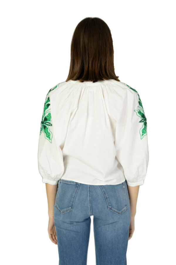 Desigual Camicia Donna - immagine 2