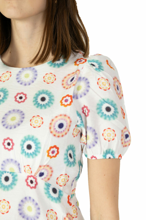 Desigual Abito Donna - immagine 3