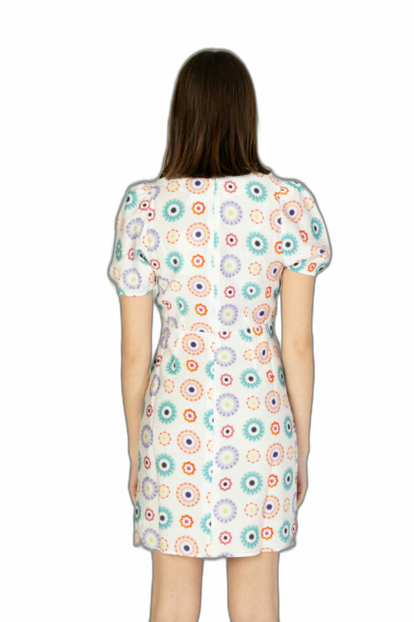 Desigual Abito Donna - immagine 2