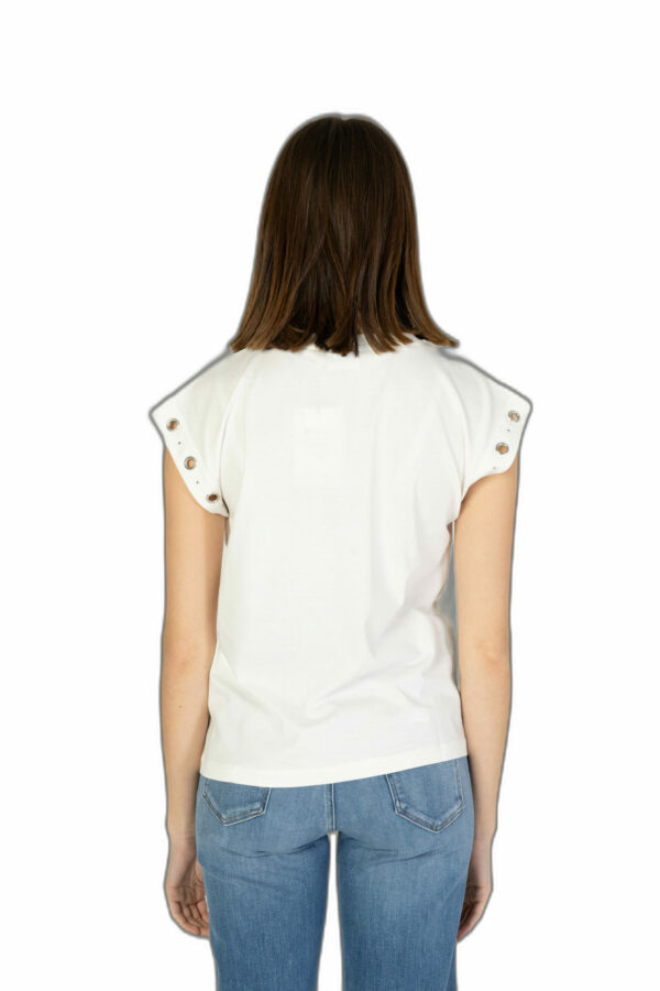 Desigual T-Shirt Donna - immagine 2