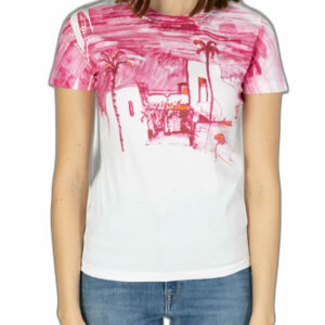 Desigual T-Shirt Donna