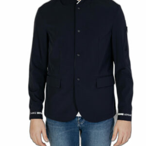 Armani Exchange Giacca Uomo