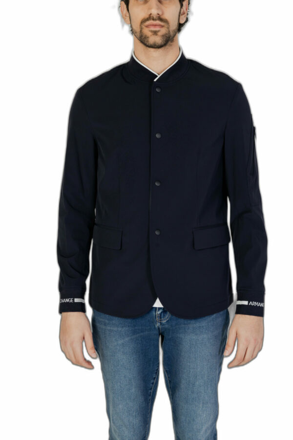Armani Exchange Giacca Uomo