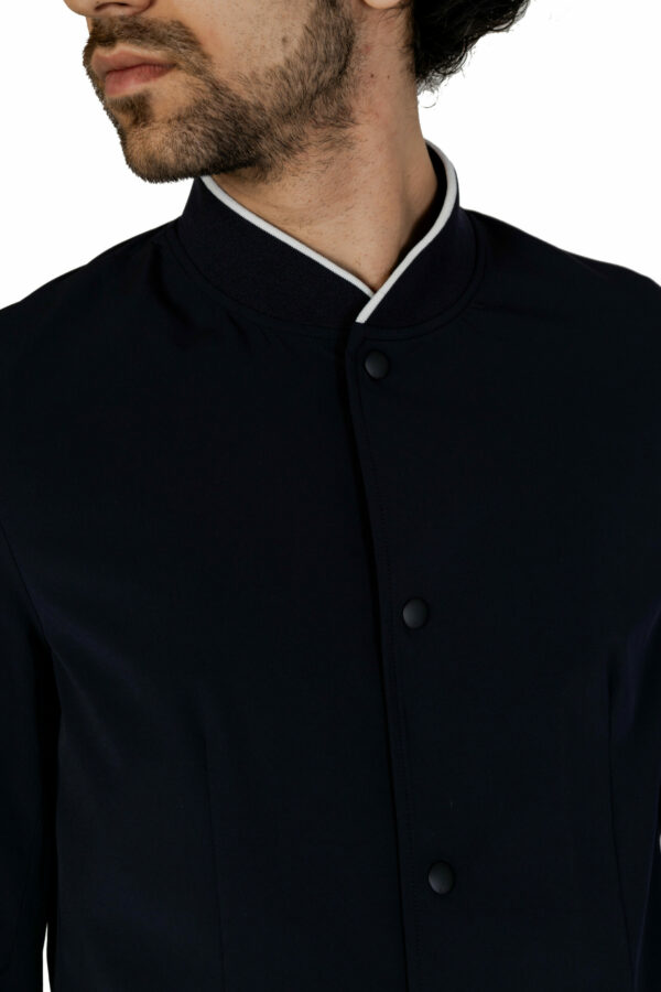 Armani Exchange Giacca Uomo - immagine 3