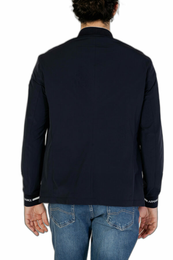 Armani Exchange Giacca Uomo - immagine 2