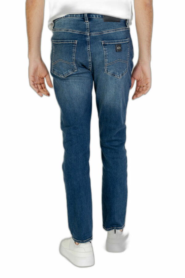 Armani Exchange Jeans Uomo - immagine 2
