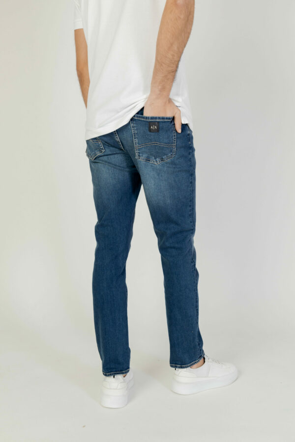 Armani Exchange Jeans Uomo - immagine 3