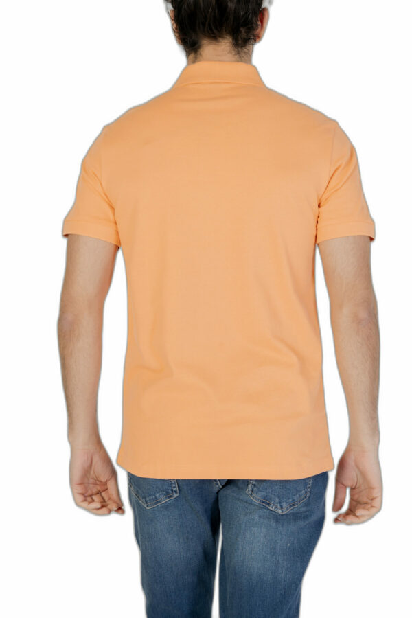 Boss Polo Uomo - immagine 2
