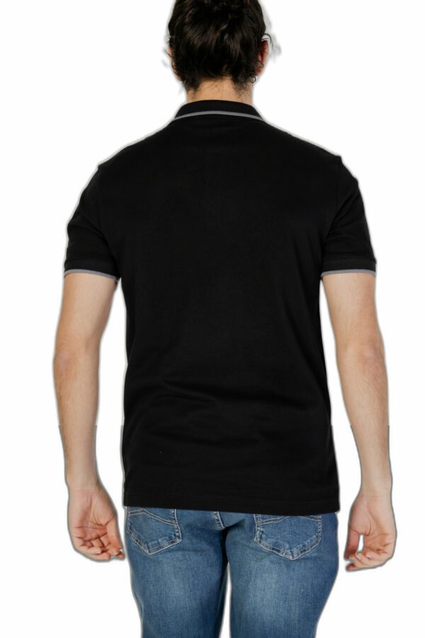 Boss Polo Uomo - immagine 3