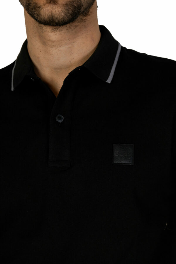Boss Polo Uomo - immagine 2