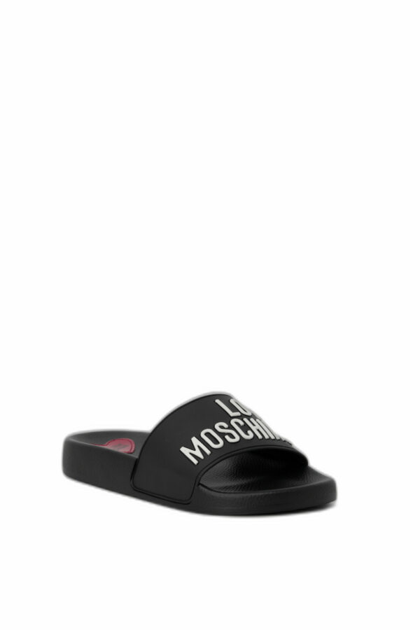 Love Moschino Ciabatte Donna - immagine 3