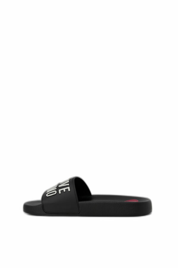 Love Moschino Ciabatte Donna - immagine 2