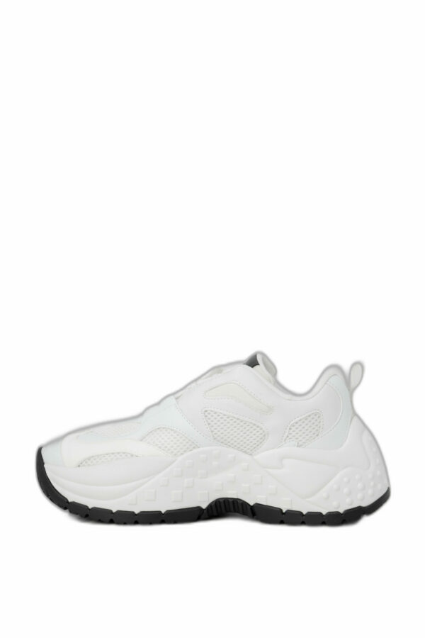 Armani Exchange Sneakers Donna - immagine 3