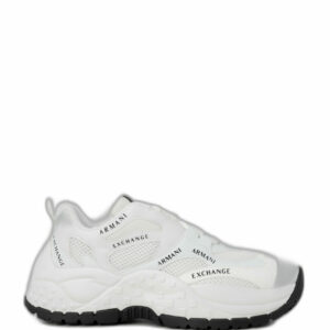 Armani Exchange Sneakers Donna