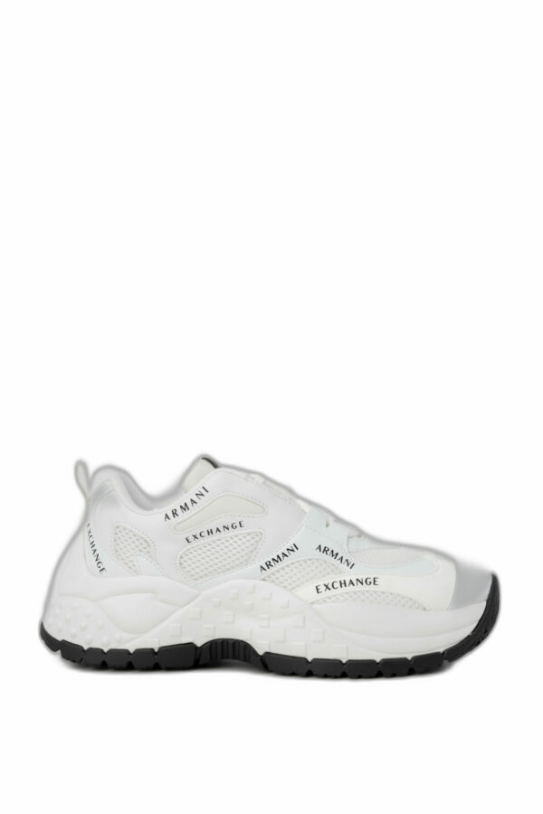 Armani Exchange Sneakers Donna