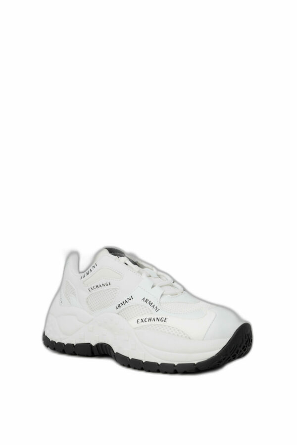 Armani Exchange Sneakers Donna - immagine 2