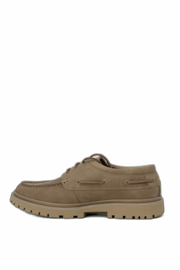 Calvin Klein Scarpe Stringate Uomo - immagine 3