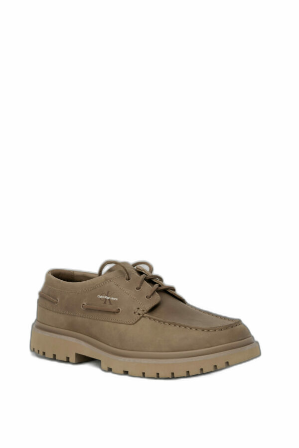 Calvin Klein Scarpe Stringate Uomo - immagine 2