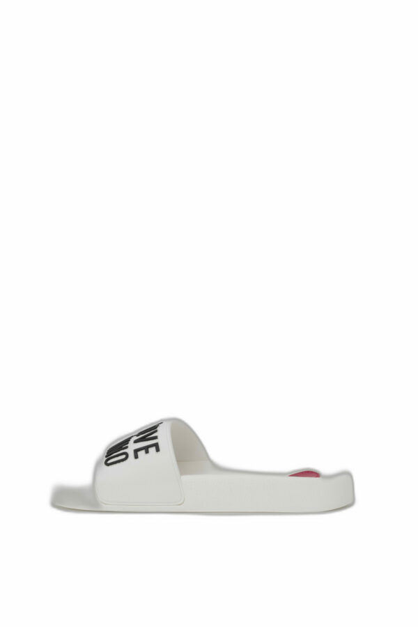 Love Moschino Ciabatte Donna - immagine 2