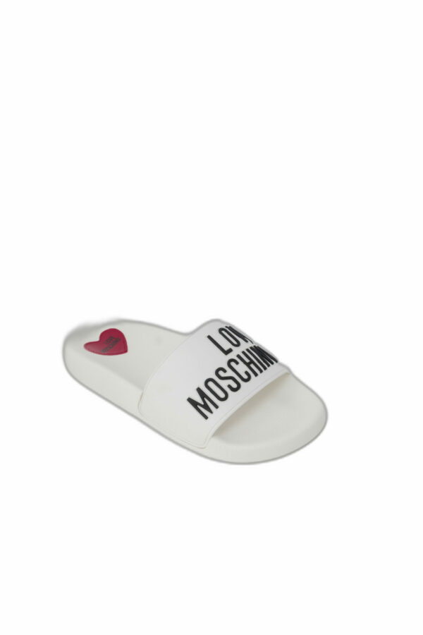 Love Moschino Ciabatte Donna - immagine 3