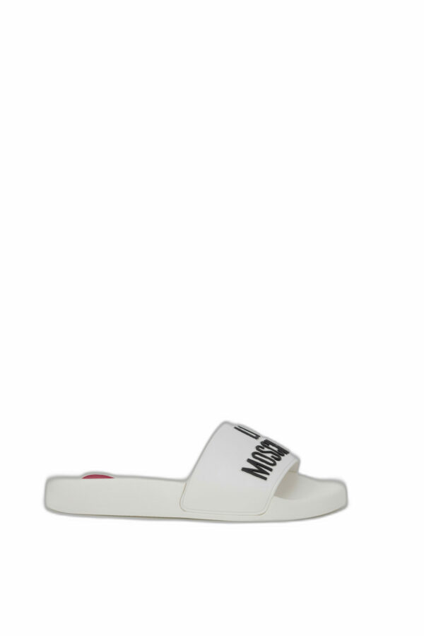 Love Moschino Ciabatte Donna
