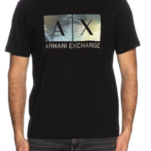 Armani Exchange T-Shirt Uomo