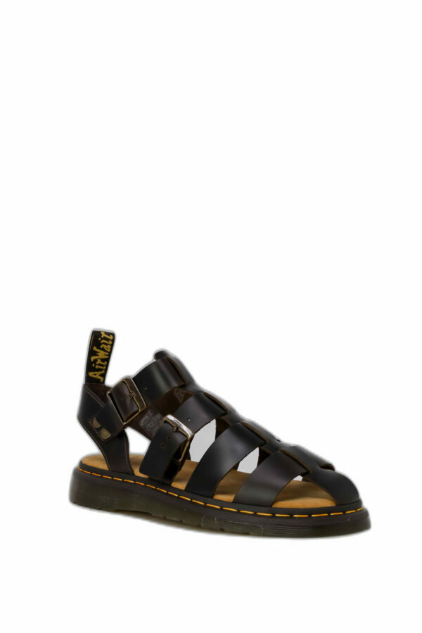 Dr. Martens Sandali Uomo - immagine 3
