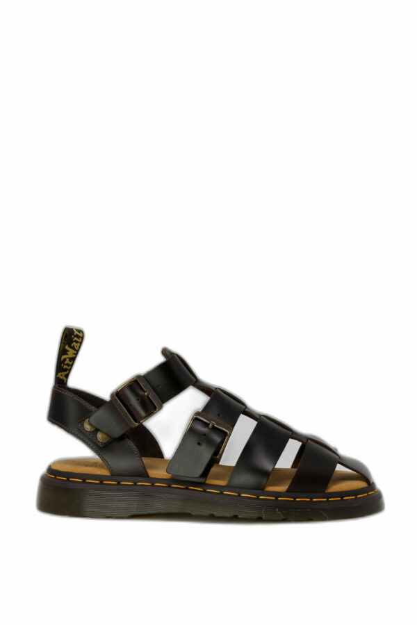 Dr. Martens Sandali Uomo - immagine 2