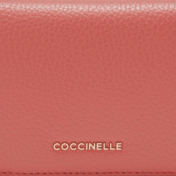 Coccinelle Portafogli Donna - immagine 3