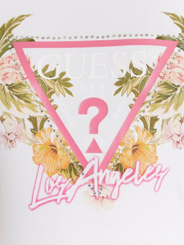 Guess T-Shirt Donna - immagine 3