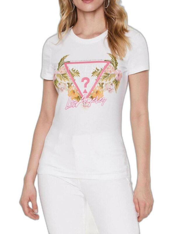 Guess T-Shirt Donna