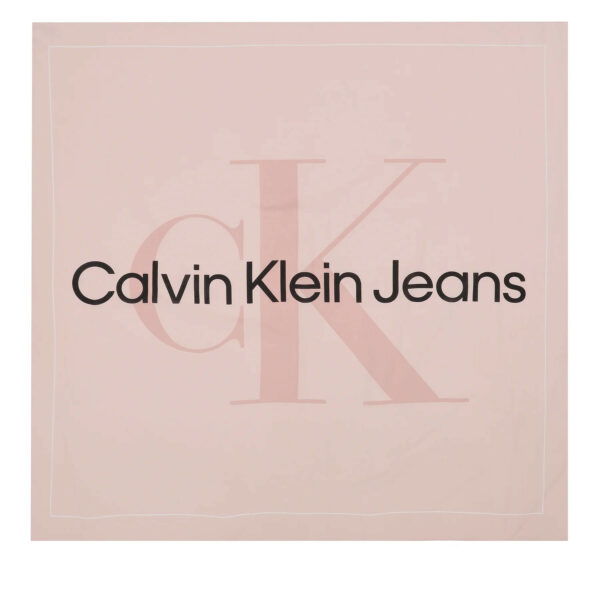 Calvin Klein Sciarpa Donna - immagine 3