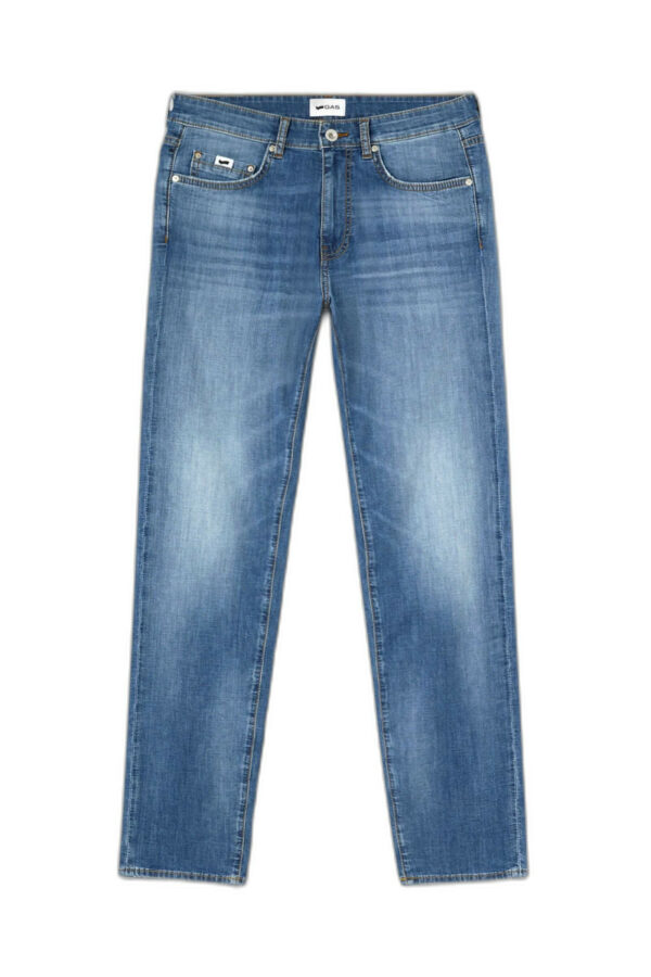 Gas Jeans Uomo