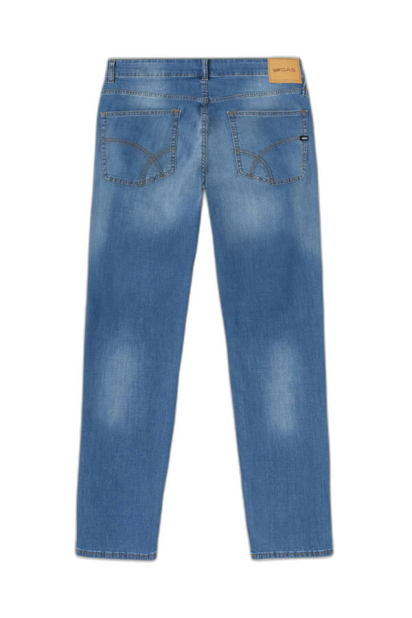 Gas Jeans Uomo - immagine 2