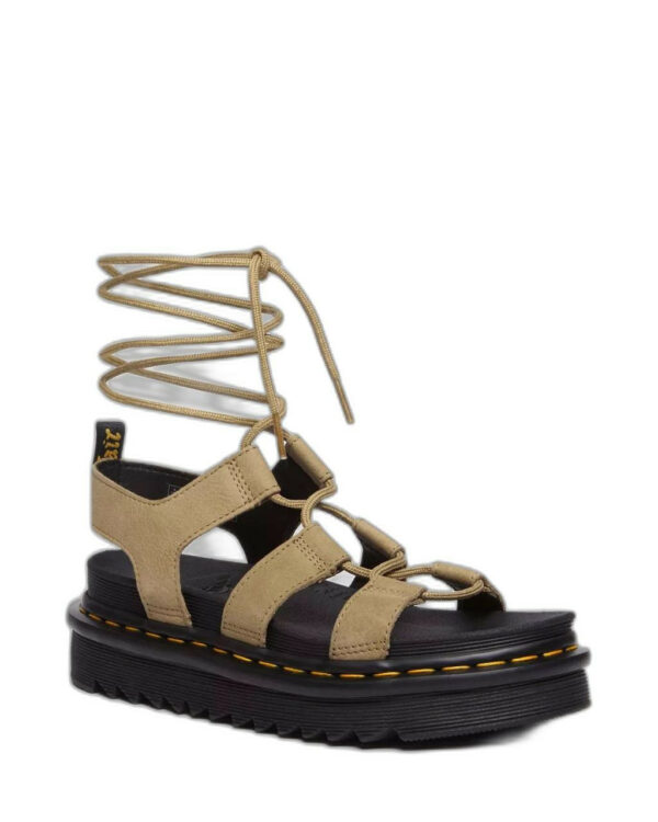 Dr. Martens Sandali Donna - immagine 3