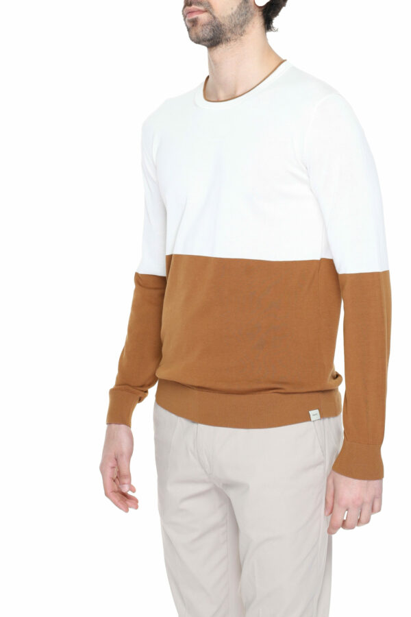 Liu Jo Maglia Uomo - immagine 3