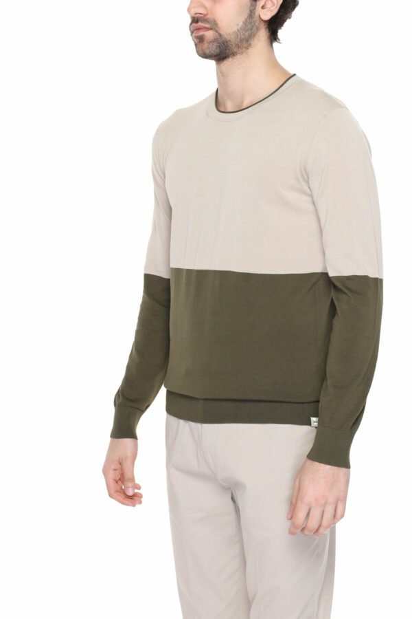 Liu Jo Maglia Uomo - immagine 3