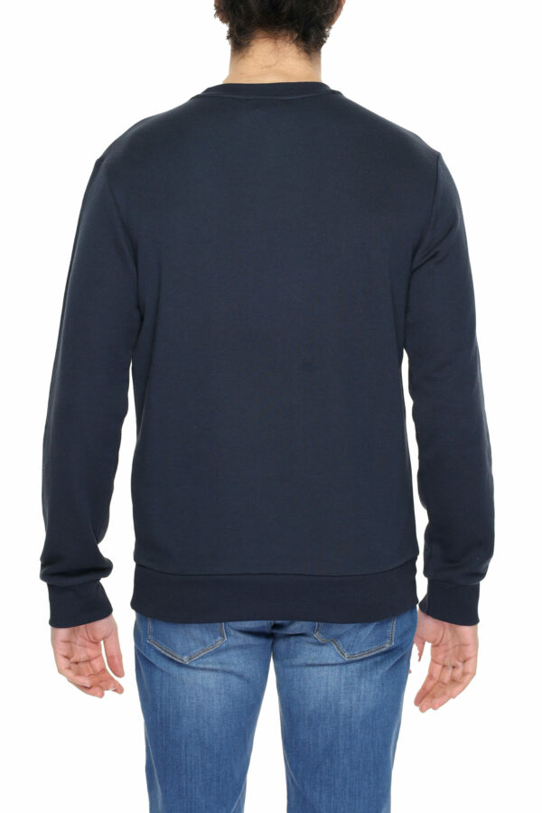 Emporio Armani Felpa Uomo - immagine 2